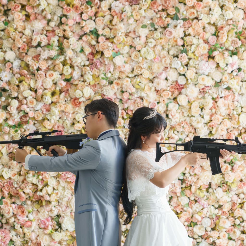 ご指名ありがとうございました！ | デコルテフォトグラフィー | 前撮り・フォトウェディング