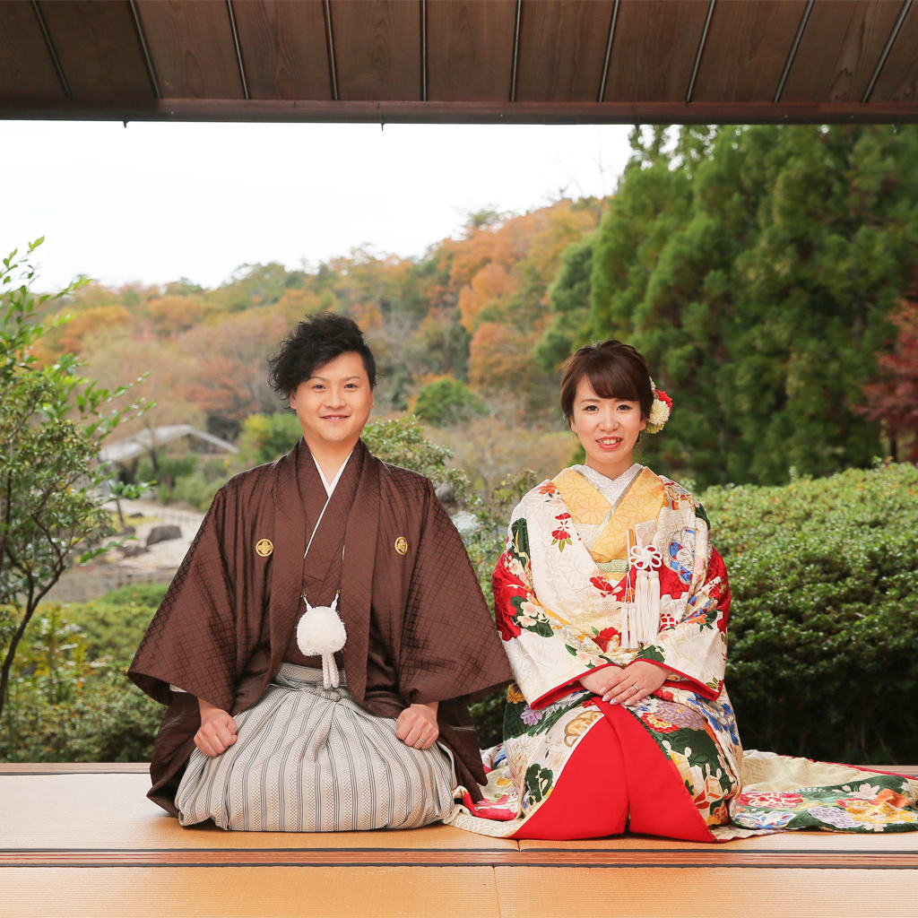 モリコロパーク