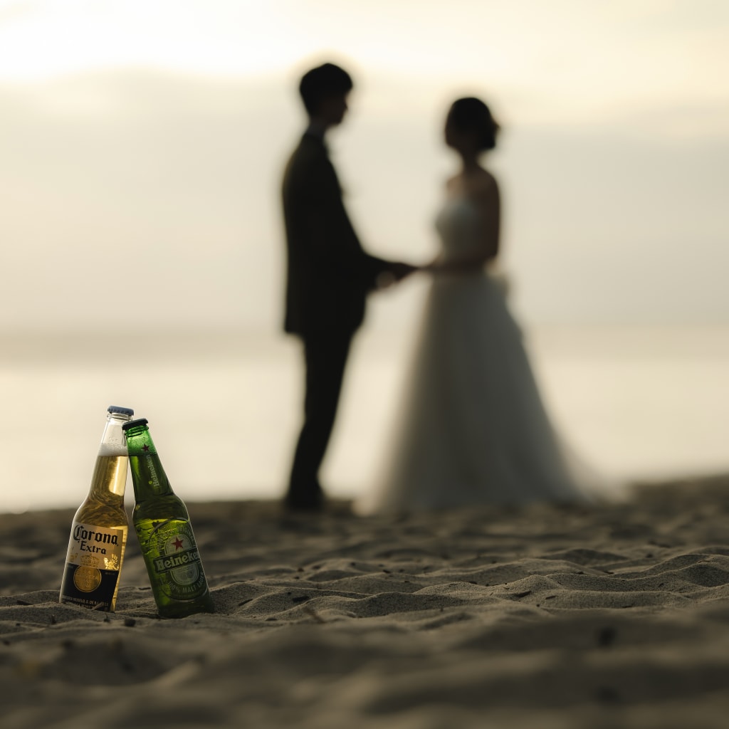 稲毛海浜公園撮影！ | デコルテフォトグラフィー | 前撮り・フォトウェディング