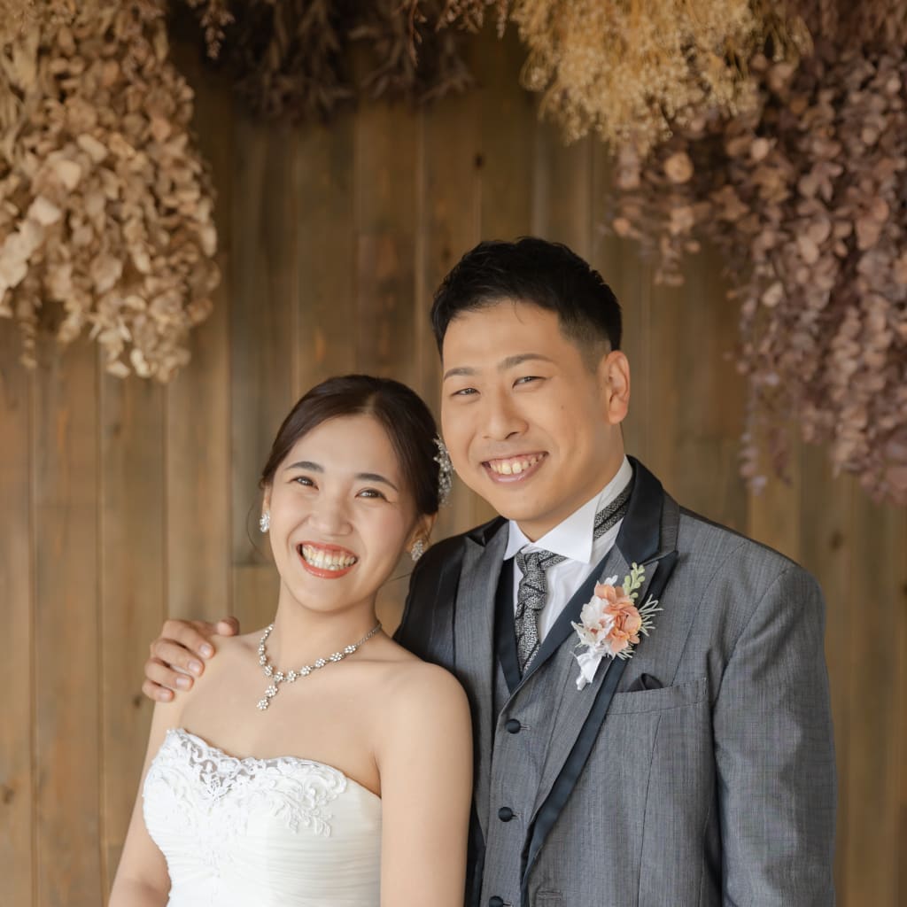 洋装和装スタジオ