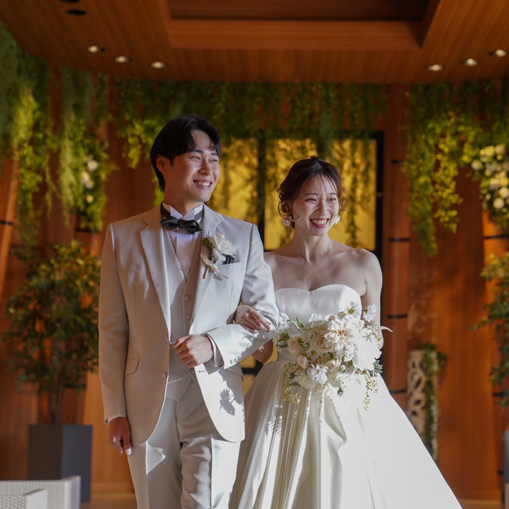 撮る結婚式　宇都宮