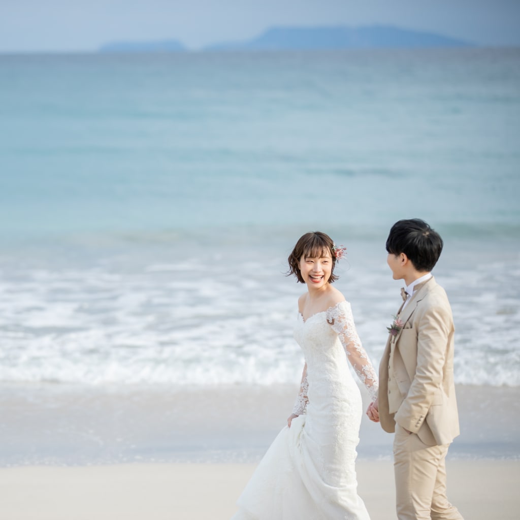 洋装伊豆ロケーション | デコルテフォトグラフィー | 前撮り・フォトウェディング