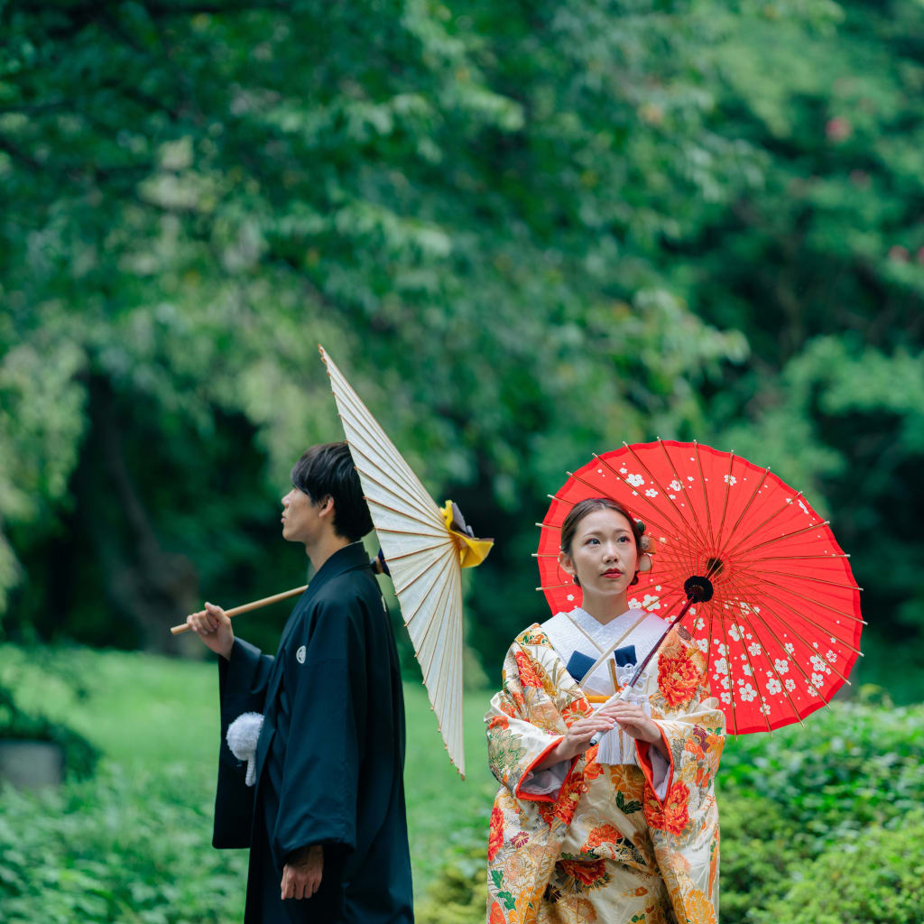 新ロケ地 | デコルテフォトグラフィー | 前撮り・フォトウェディング