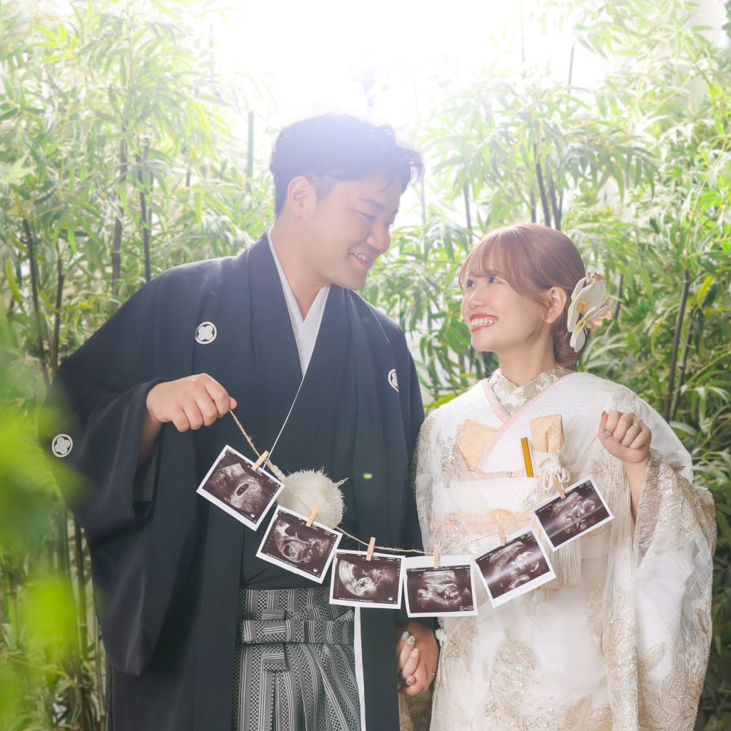 緑感じる和洋スタジオ