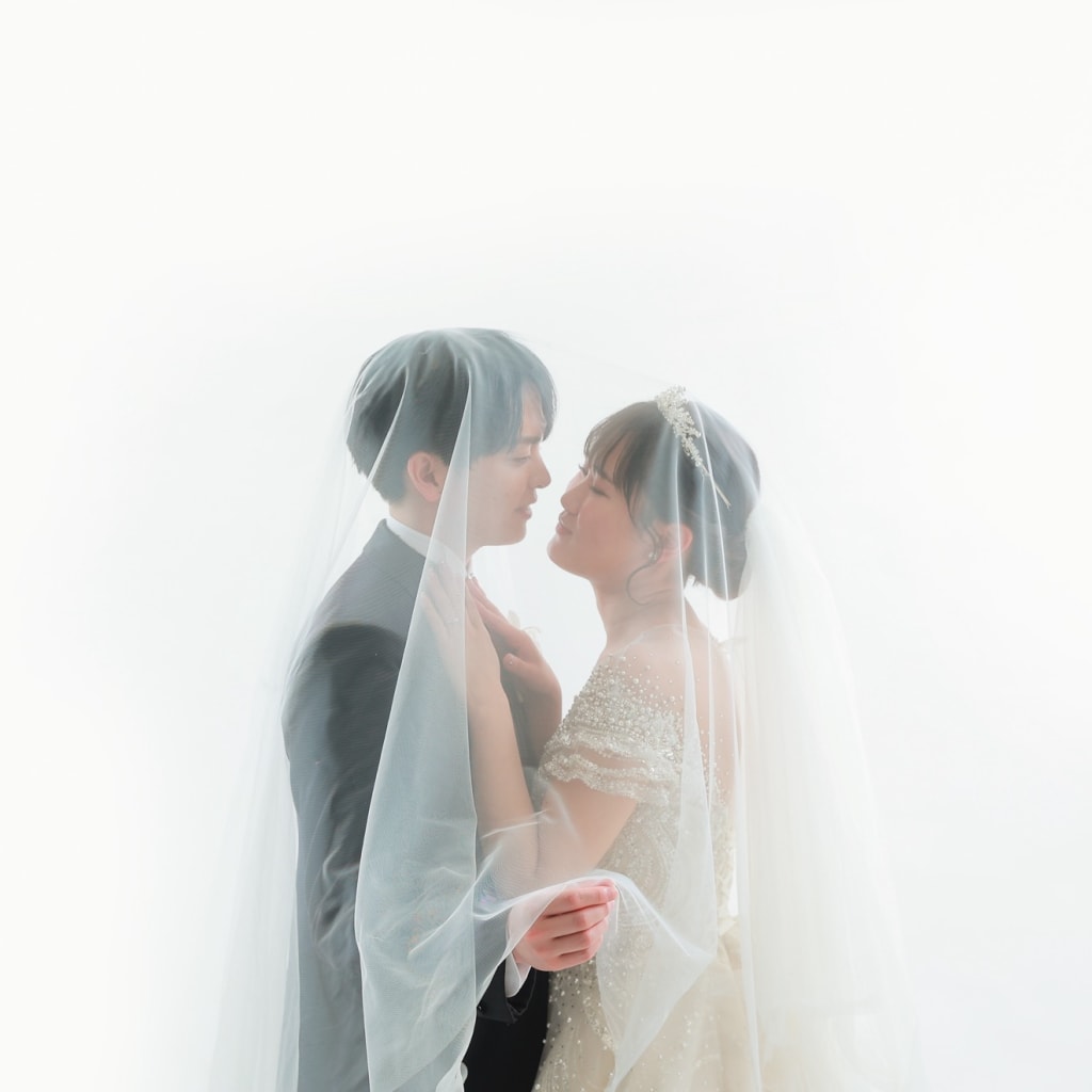 韓国風フォト | デコルテフォトグラフィー | 前撮り・フォトウェディング