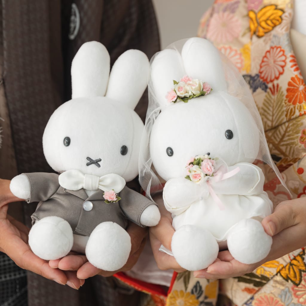 好きなキャラクターと一緒に！ | デコルテフォトグラフィー | 前撮り・フォトウェディング