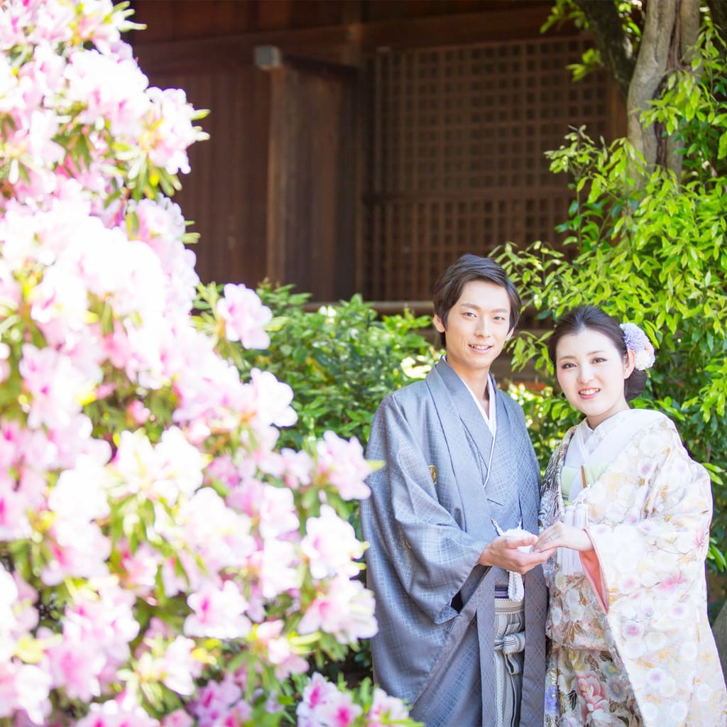 神社仏閣