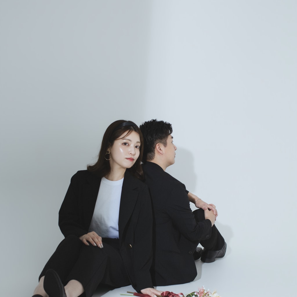 和装+私服撮影♪ | デコルテフォトグラフィー | 前撮り・フォトウェディング