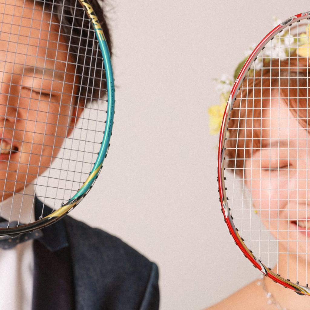 お持ち込みアイテム！ | スタジオAQUA（東京・関東） | 前撮り・フォトウェディング