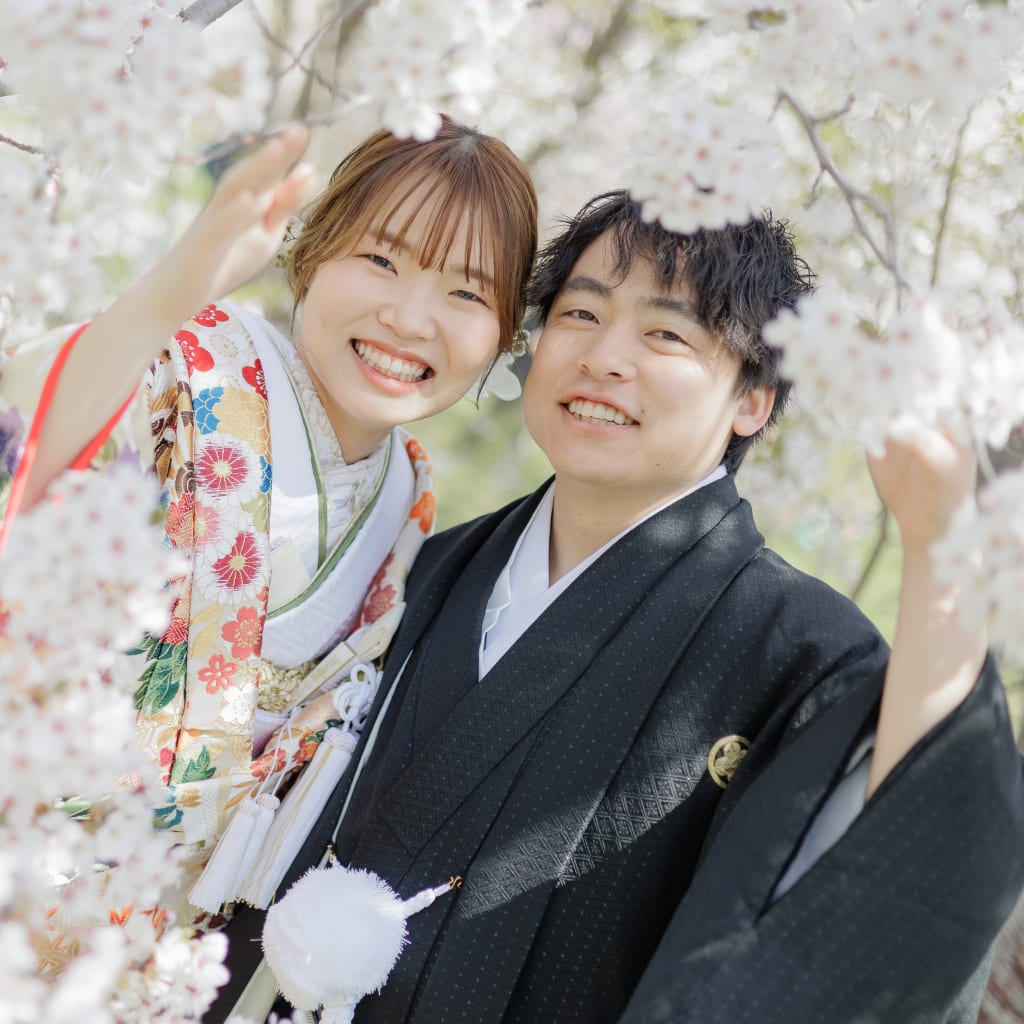 豊平川桜の杜公園