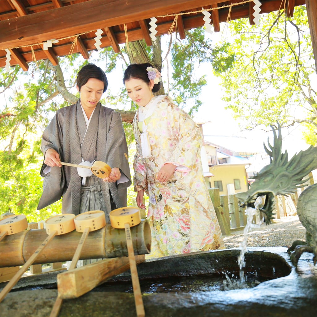 神社仏閣