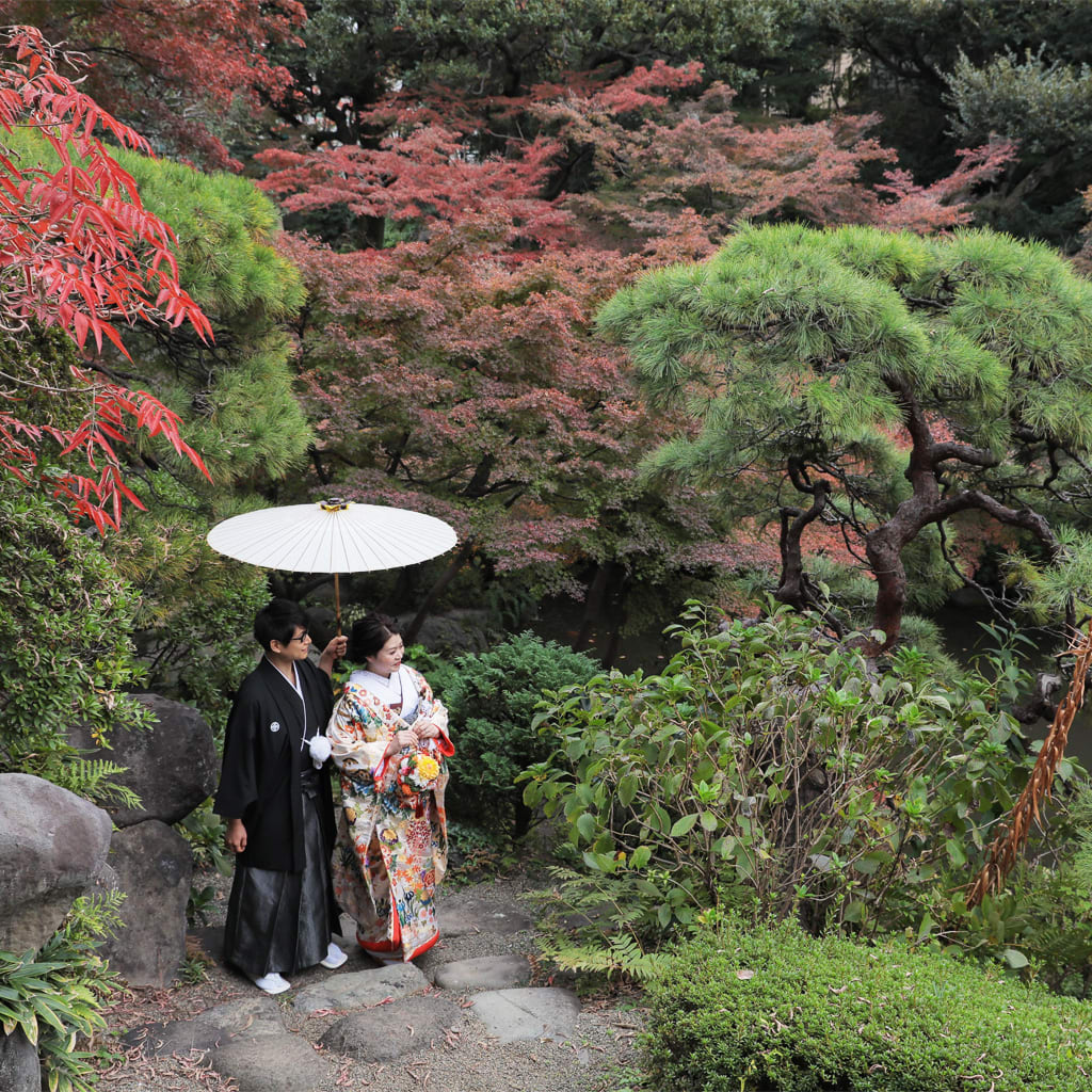 池田山公園