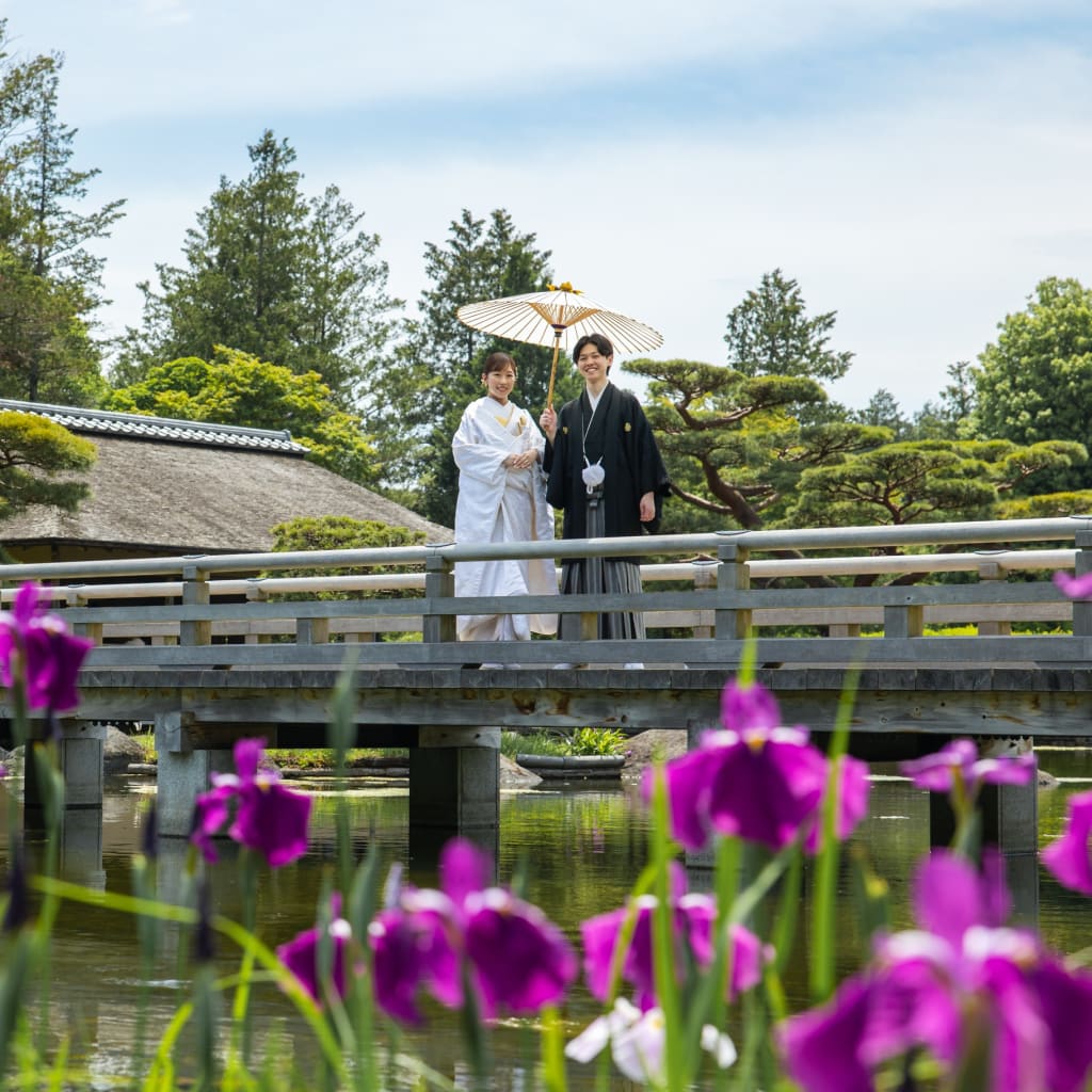 四季折々の自然が美しい「昭和記念公園」