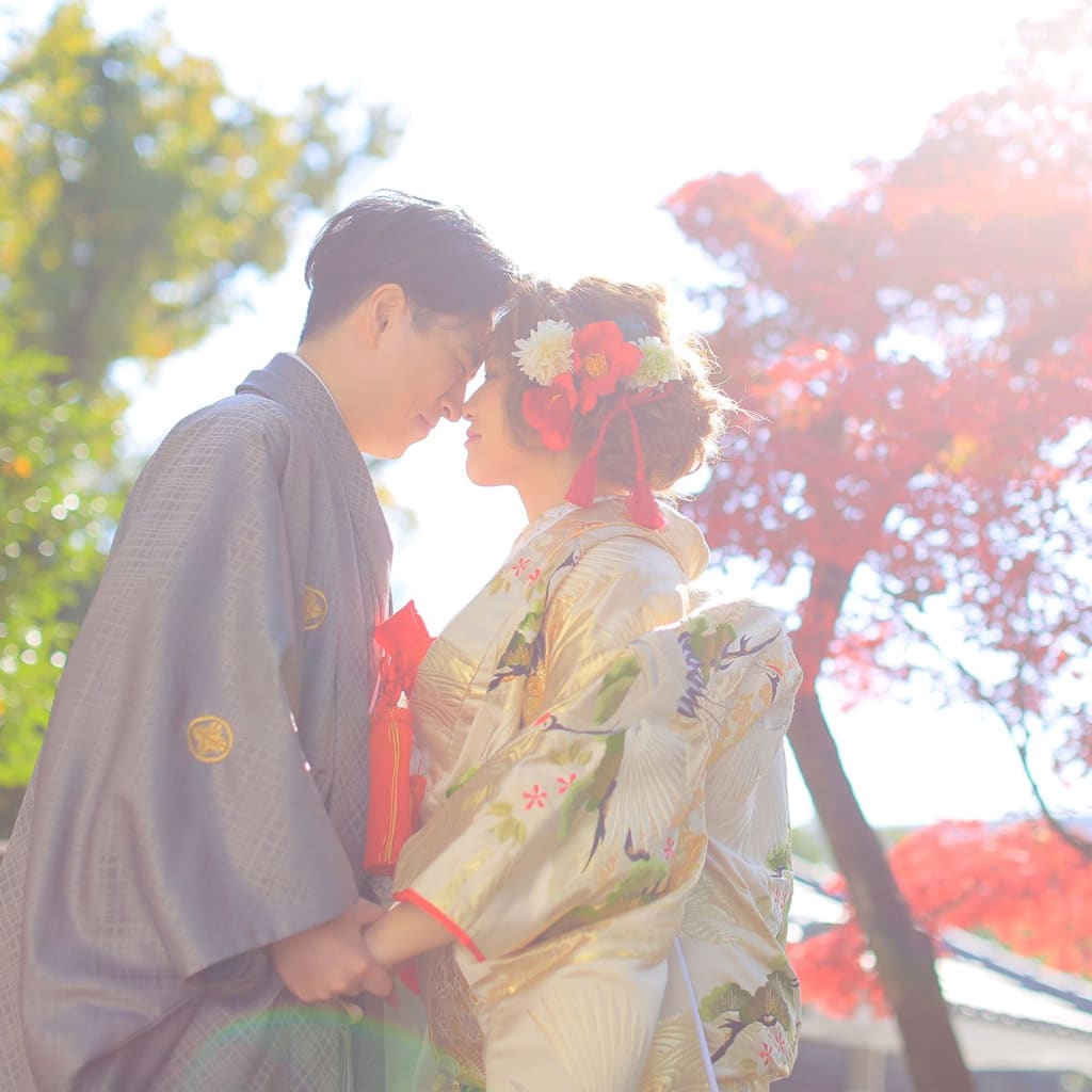 神社仏閣