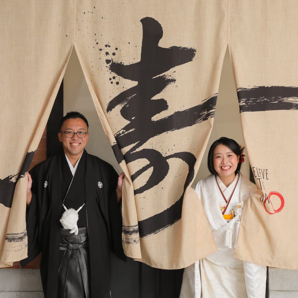 素敵な思い出を屋内庭園で＾＾