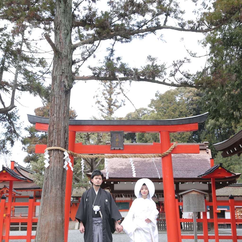 吉田神社