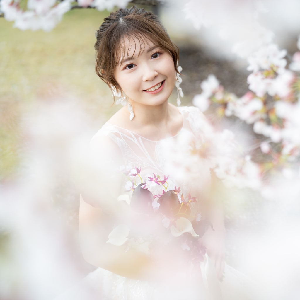 若松公園,桜2026-2