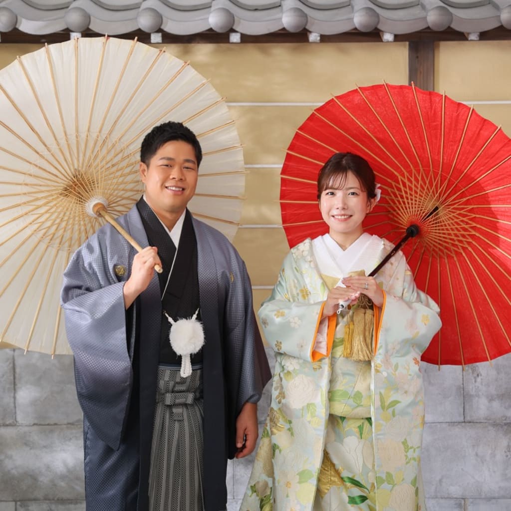 屋内庭園スタジオで撮る“非日常”な思い出 | デコルテフォトグラフィー | 前撮り・フォトウェディング