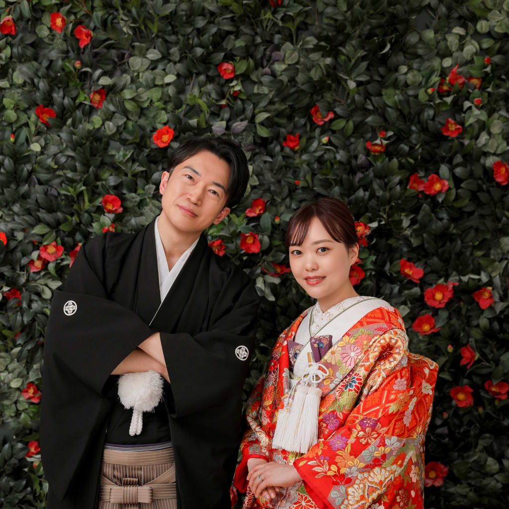 自然体な私たち