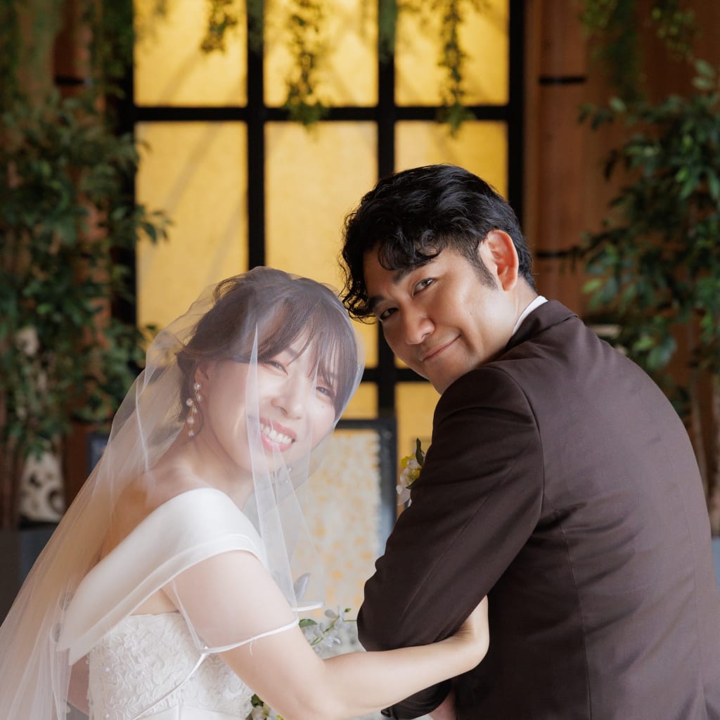 ご親族も一緒に撮影が可能です💖✨ | デコルテフォトグラフィー | 前撮り・フォトウェディング