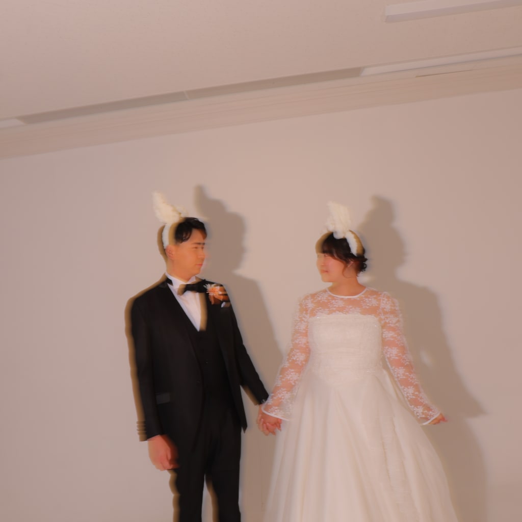 小物を使って楽しく