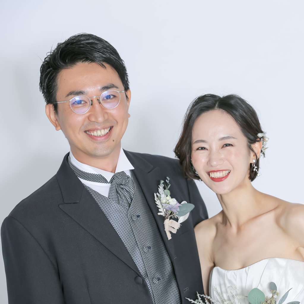 こちらの撮影プランが、2023年１月撮影ならとってもお得に！詳しくはキャンペーン情報の【スタジオ撮影50%OFFキャンペーン】をご参照ください！ | デコルテフォトグラフィー | 前撮り・フォトウェディング