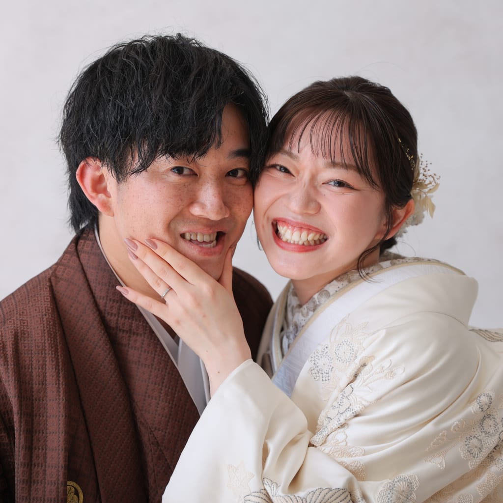 和装ハウススタジオ | デコルテフォトグラフィー | 前撮り・フォトウェディング