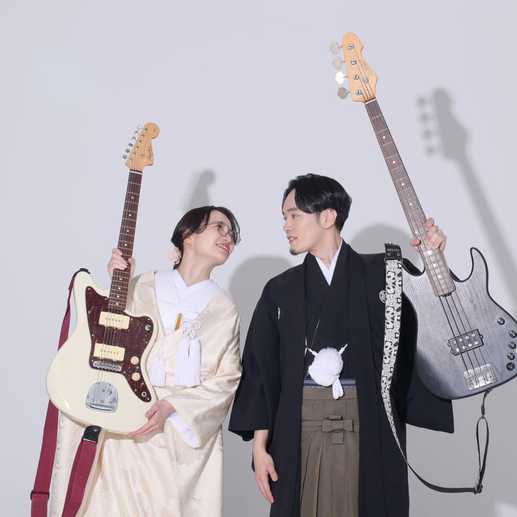 和装スタジオPLUSプランでお二人らしい撮影を！ | デコルテフォトグラフィー | 前撮り・フォトウェディング