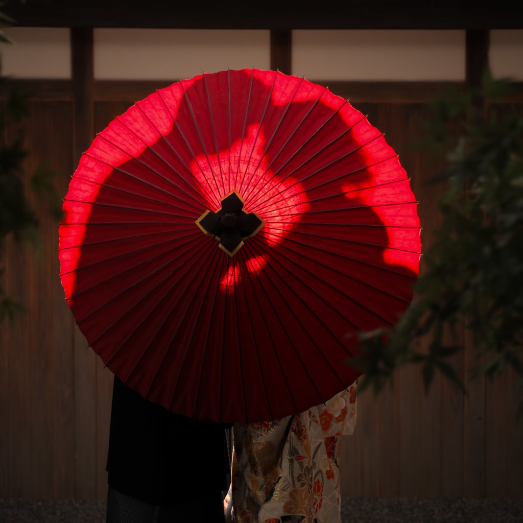 屋内庭園スタジオのご紹介です！ | デコルテフォトグラフィー | 前撮り・フォトウェディング