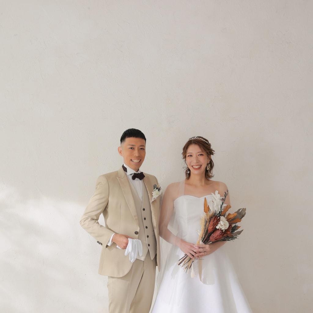 洋ハウス＆和庭園撮影 | デコルテフォトグラフィー | 前撮り・フォトウェディング