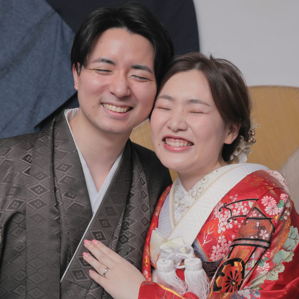 屋内庭園スタジオ | デコルテフォトグラフィー | 前撮り・フォトウェディング