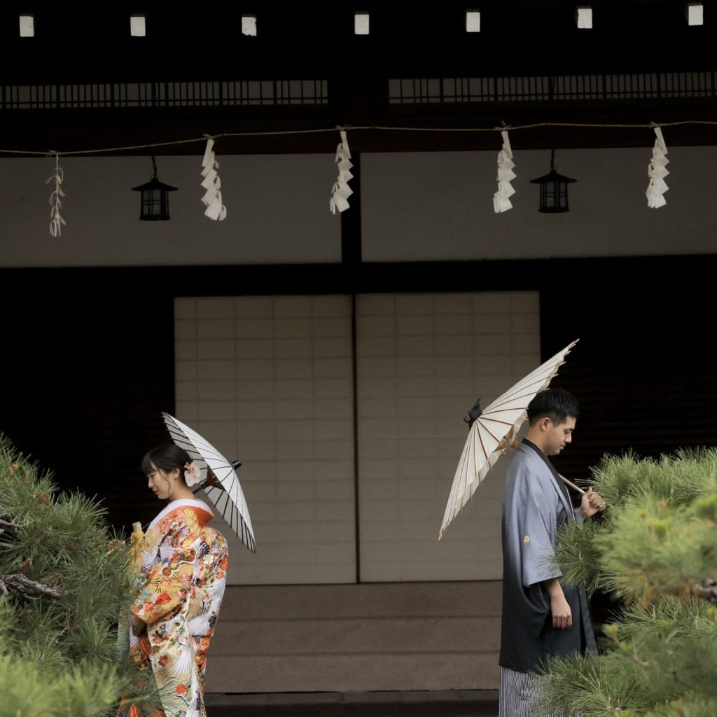 京都,婚礼写真,前撮り,和装,お寺,寺社仏閣,和装婚礼,フォトウェディング