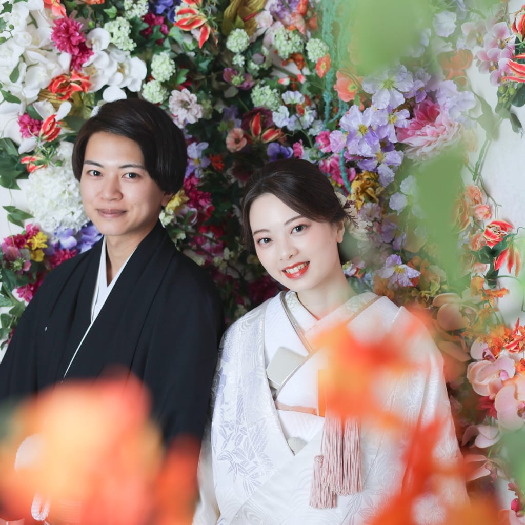 Photographer JIN MUTO 2 | デコルテフォトグラフィー | 前撮り・フォトウェディング