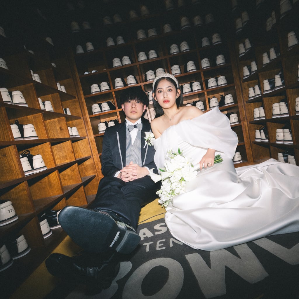 笹塚のボーリング場でおしゃれ&レトロに！