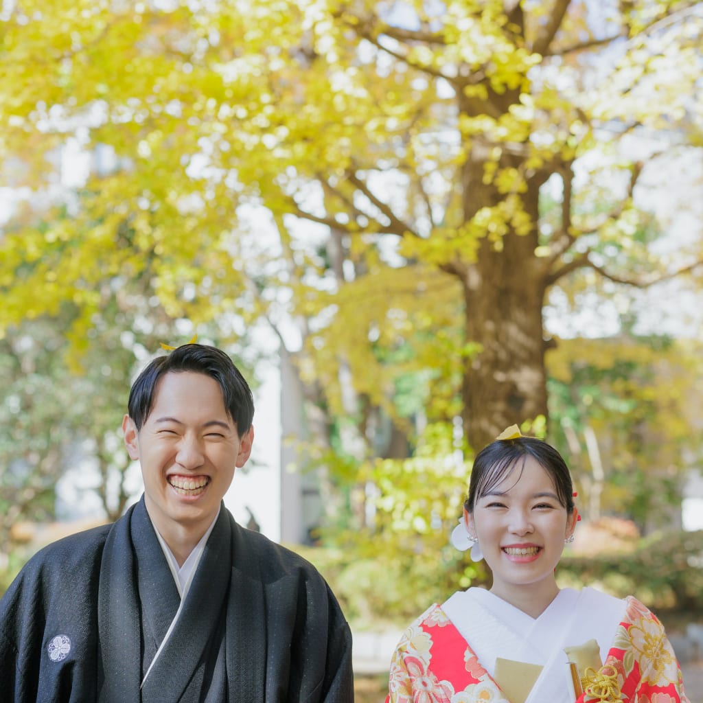 有栖川宮記念公園ロケーションのご紹介
