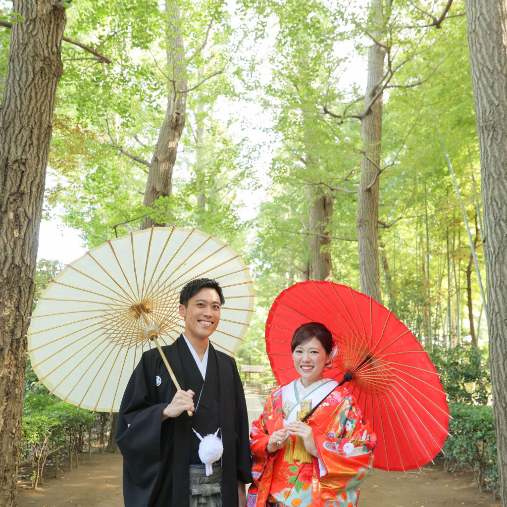 大田黒公園