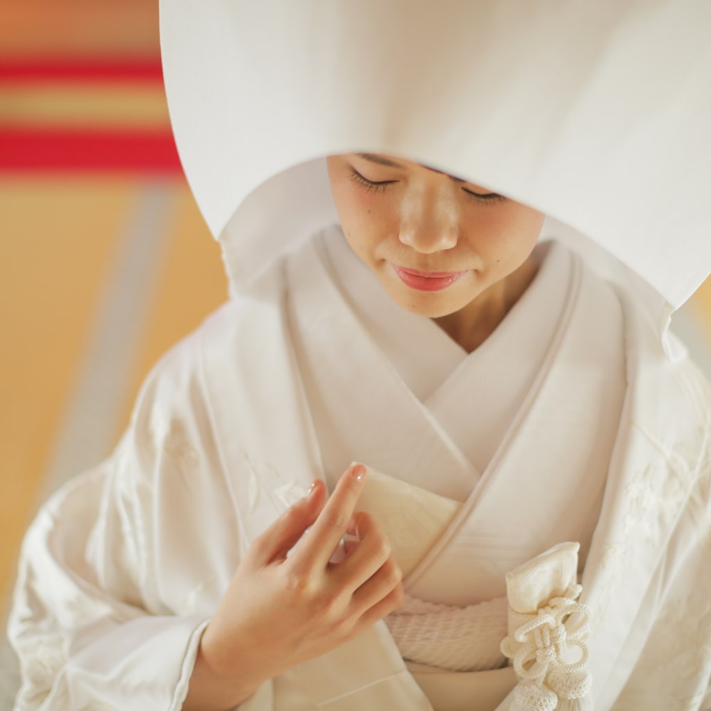 世界三大美女と謳われる小野小町ゆかりのお寺 「随心院」 | デコルテフォトグラフィー | 前撮り・フォトウェディング