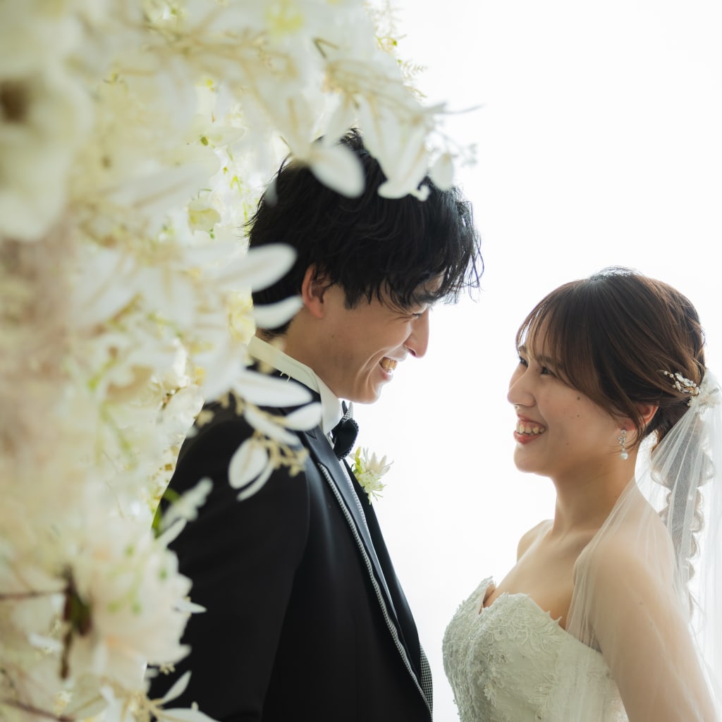 洋装チャペルスタジオ