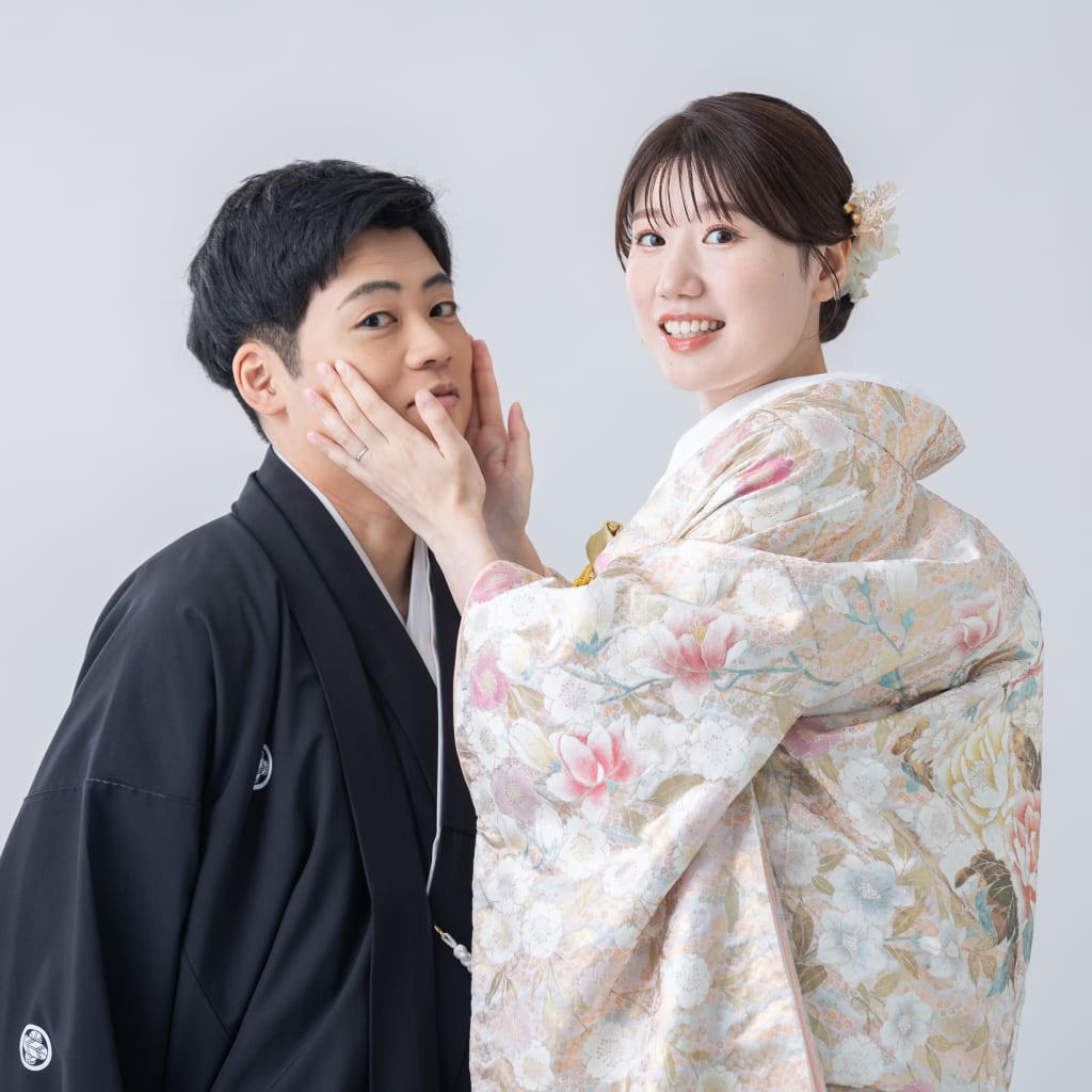 和洋どちらも楽しめるプラン♪