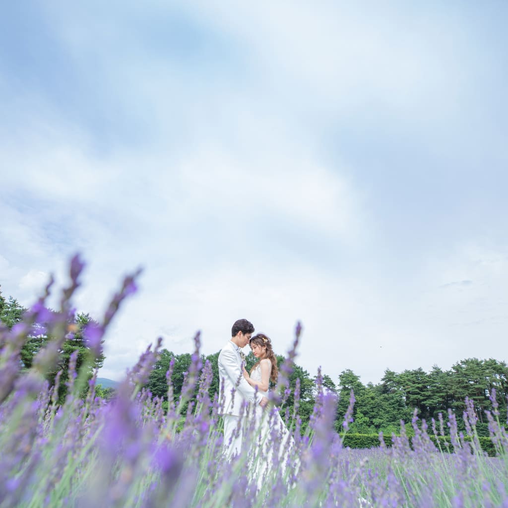 洋装ロケーション 