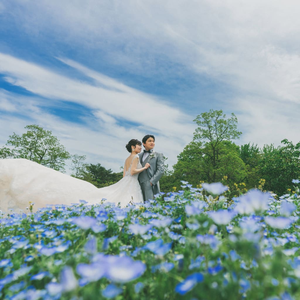 備北丘陵公園