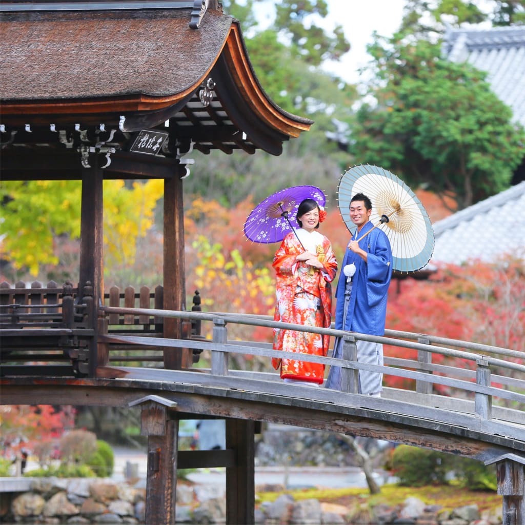 神社仏閣