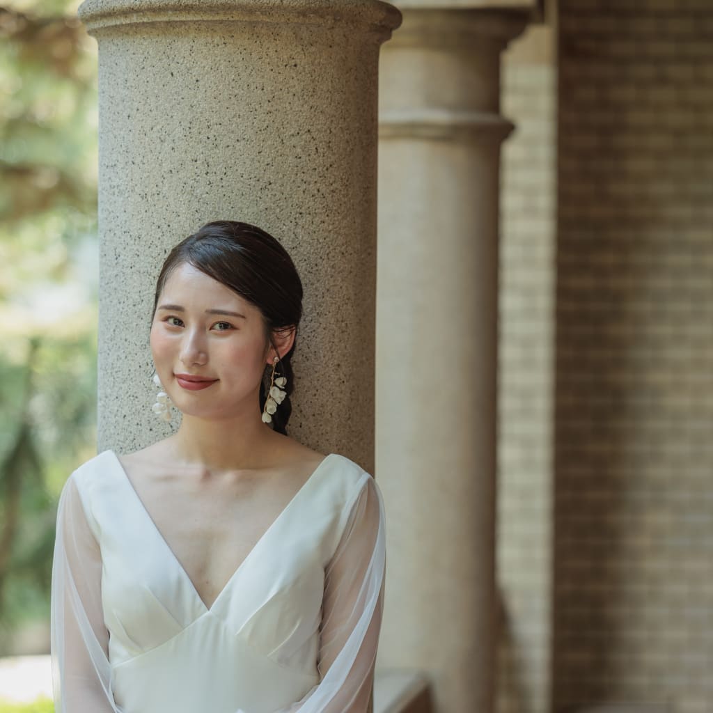 旧神谷伝兵衛稲毛別荘,ウエディング-9