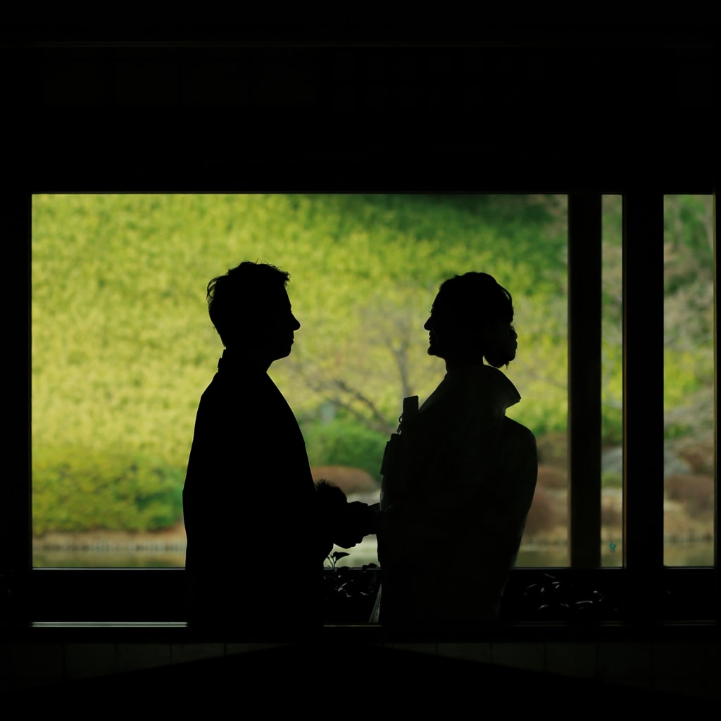 大仙ロケ🍁 | デコルテフォトグラフィー | 前撮り・フォトウェディング