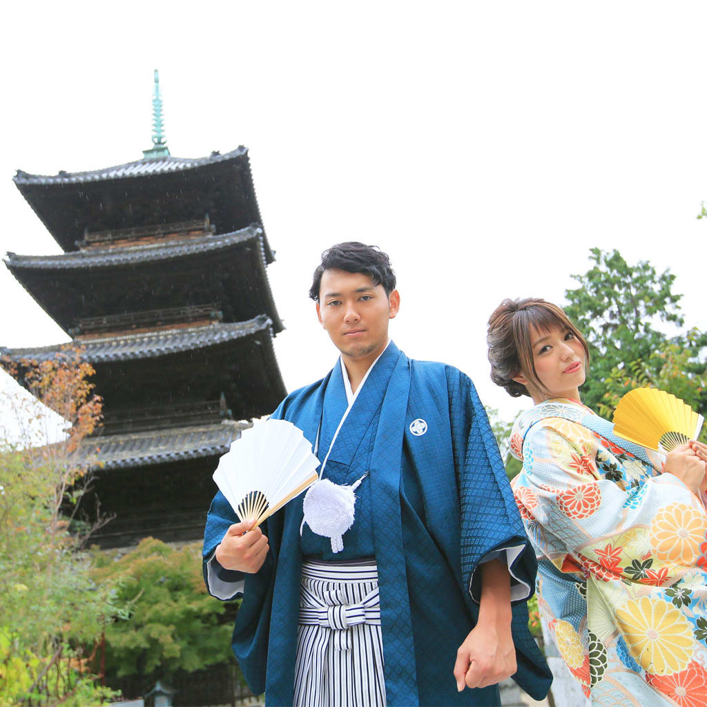 神社仏閣