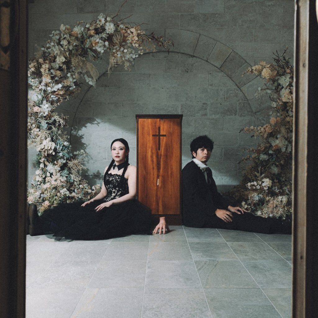 洋装チャペルスタジオ