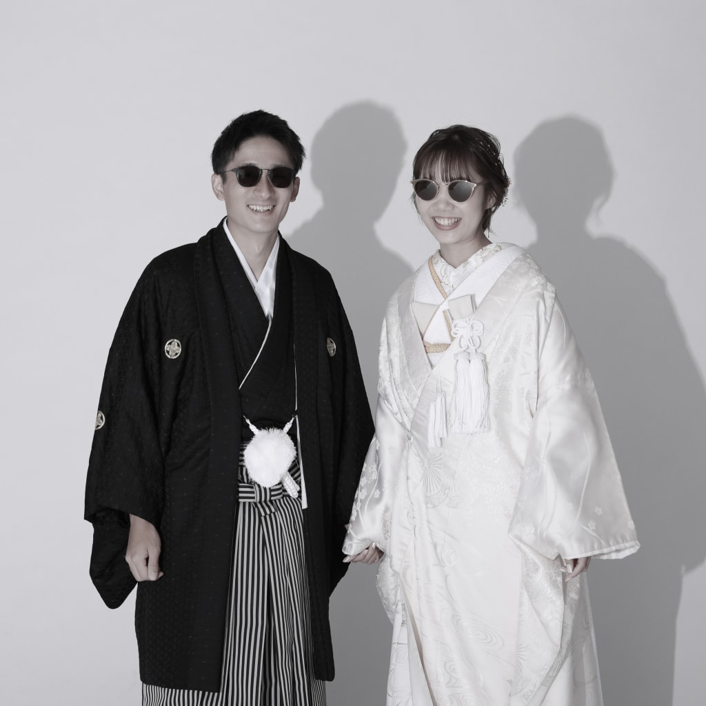 	小物を使って♪ | デコルテフォトグラフィー | 前撮り・フォトウェディング