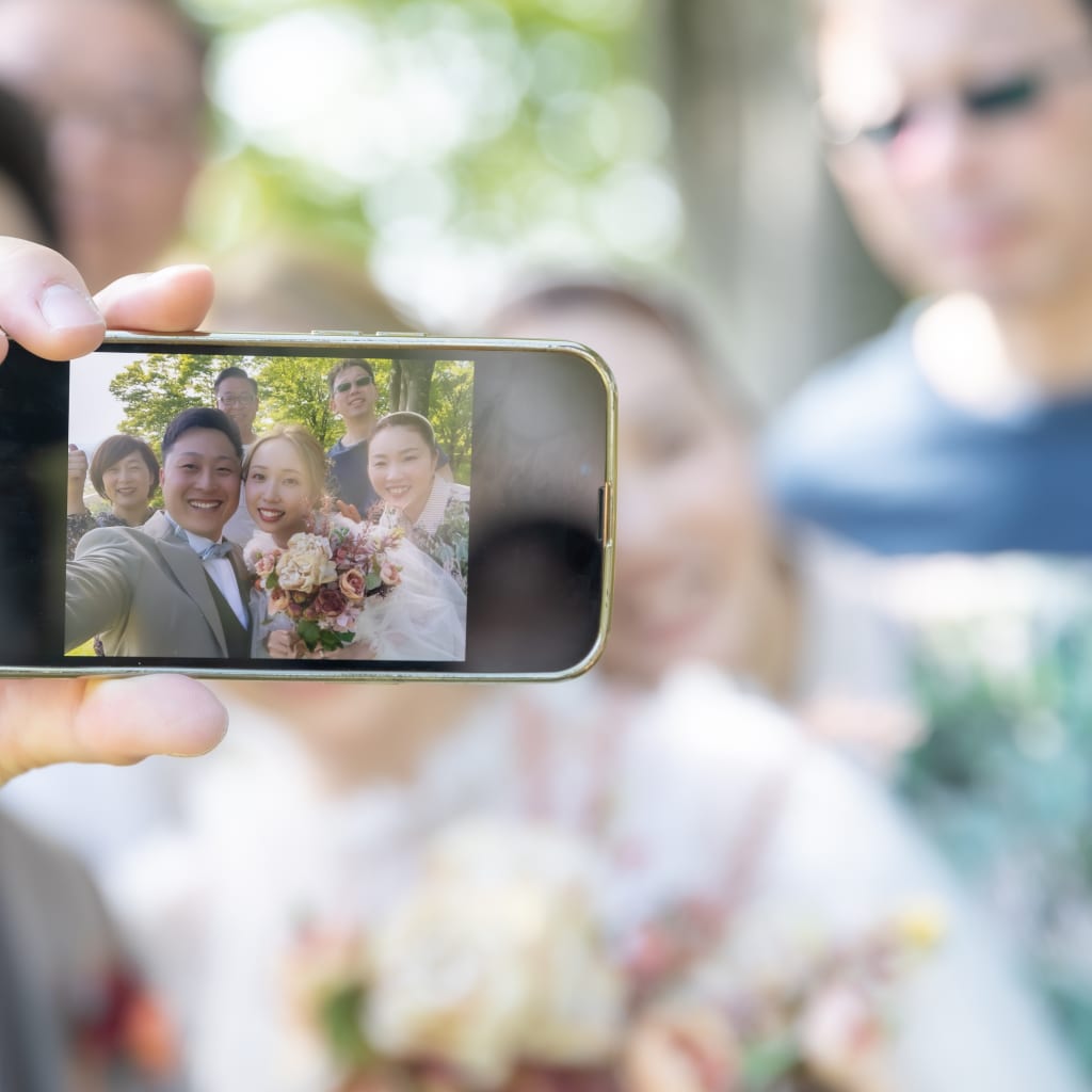 【軽井沢】5月新緑ロケ！前半 | デコルテフォトグラフィー | 前撮り・フォトウェディング