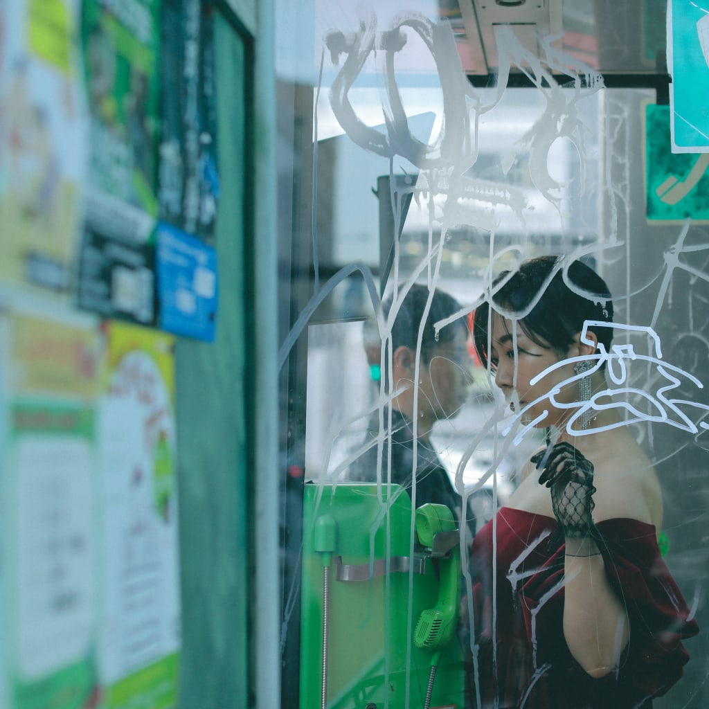 渋谷ストリートフォトプラン | デコルテフォトグラフィー | 前撮り・フォトウェディング