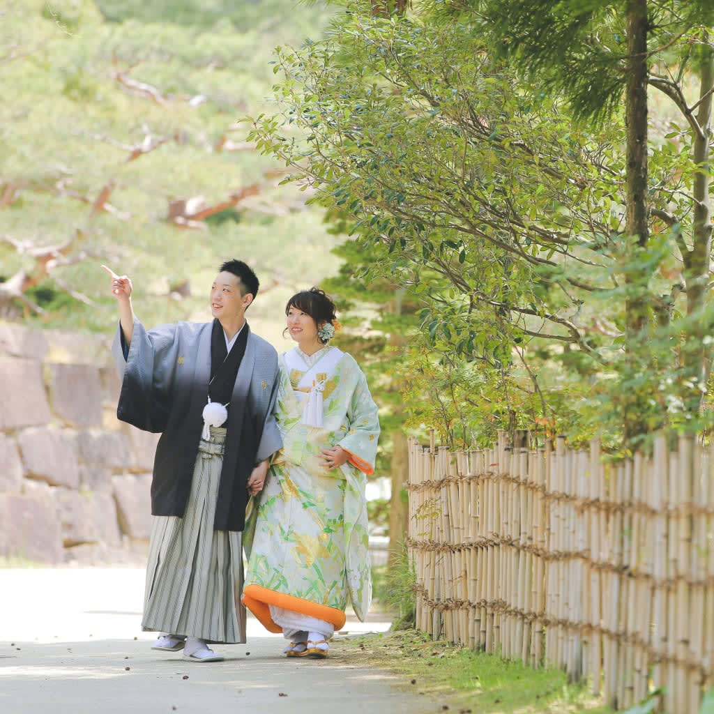 モリコロパーク